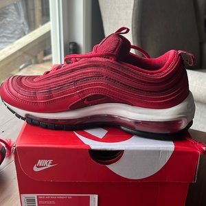 Nike Air Max Wright GS. Excellent condition